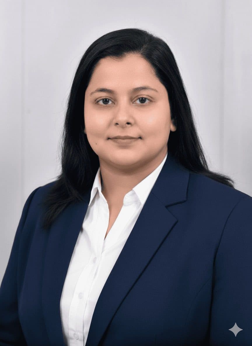 Aayushi Thakkar