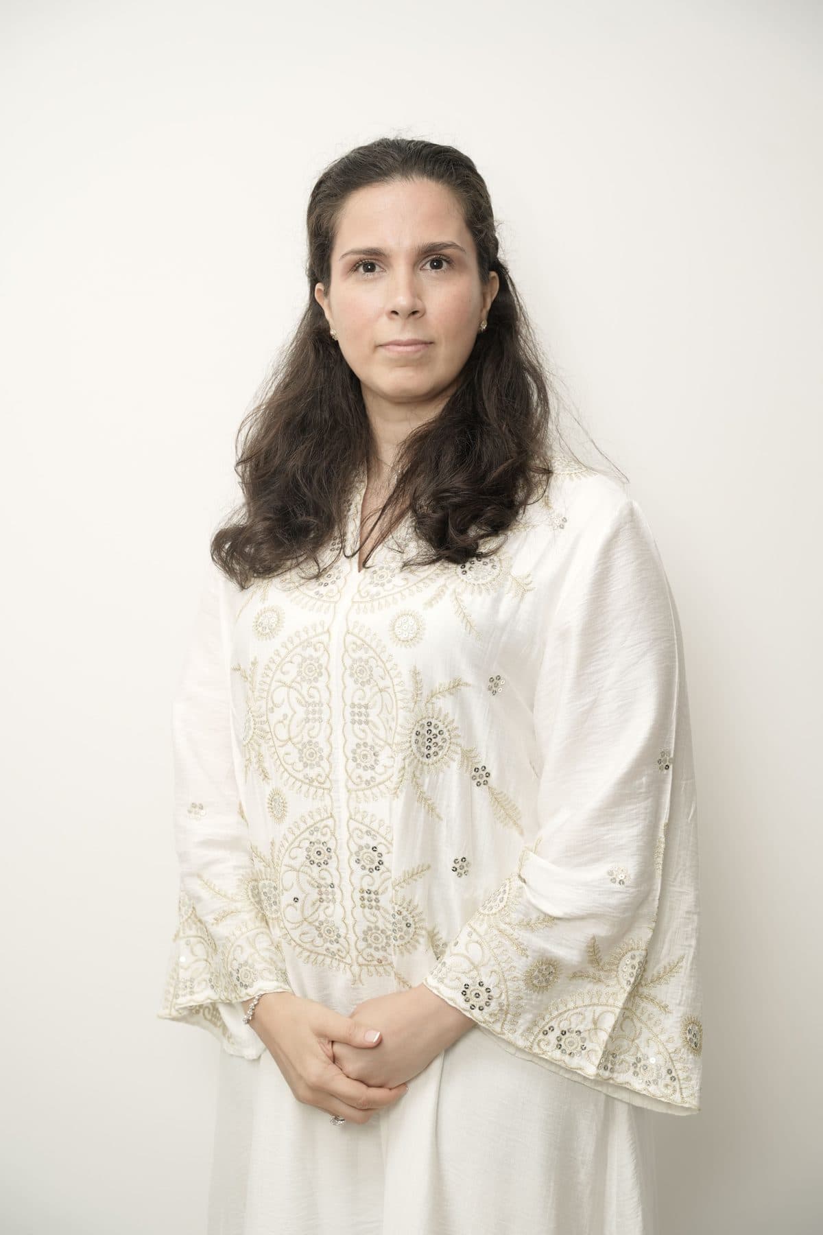 Dr. Sarah A. Bougary