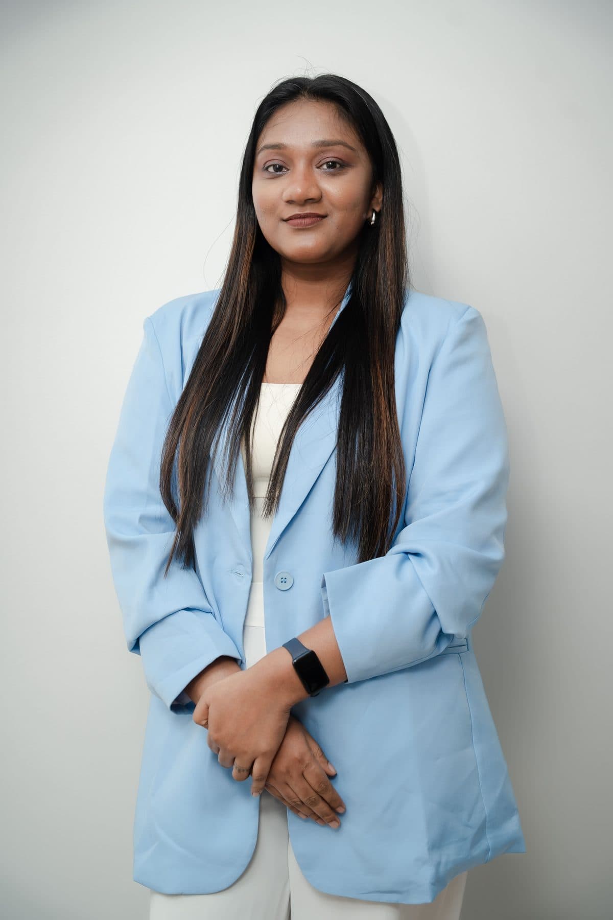 Nishani Silva