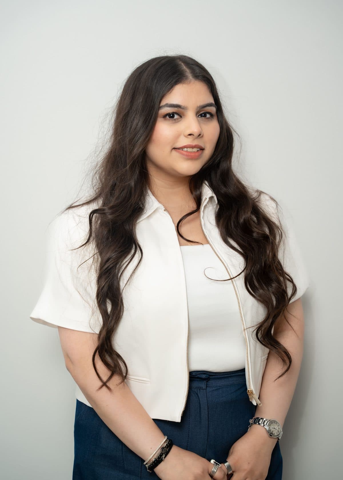 Simran Bhambhani
