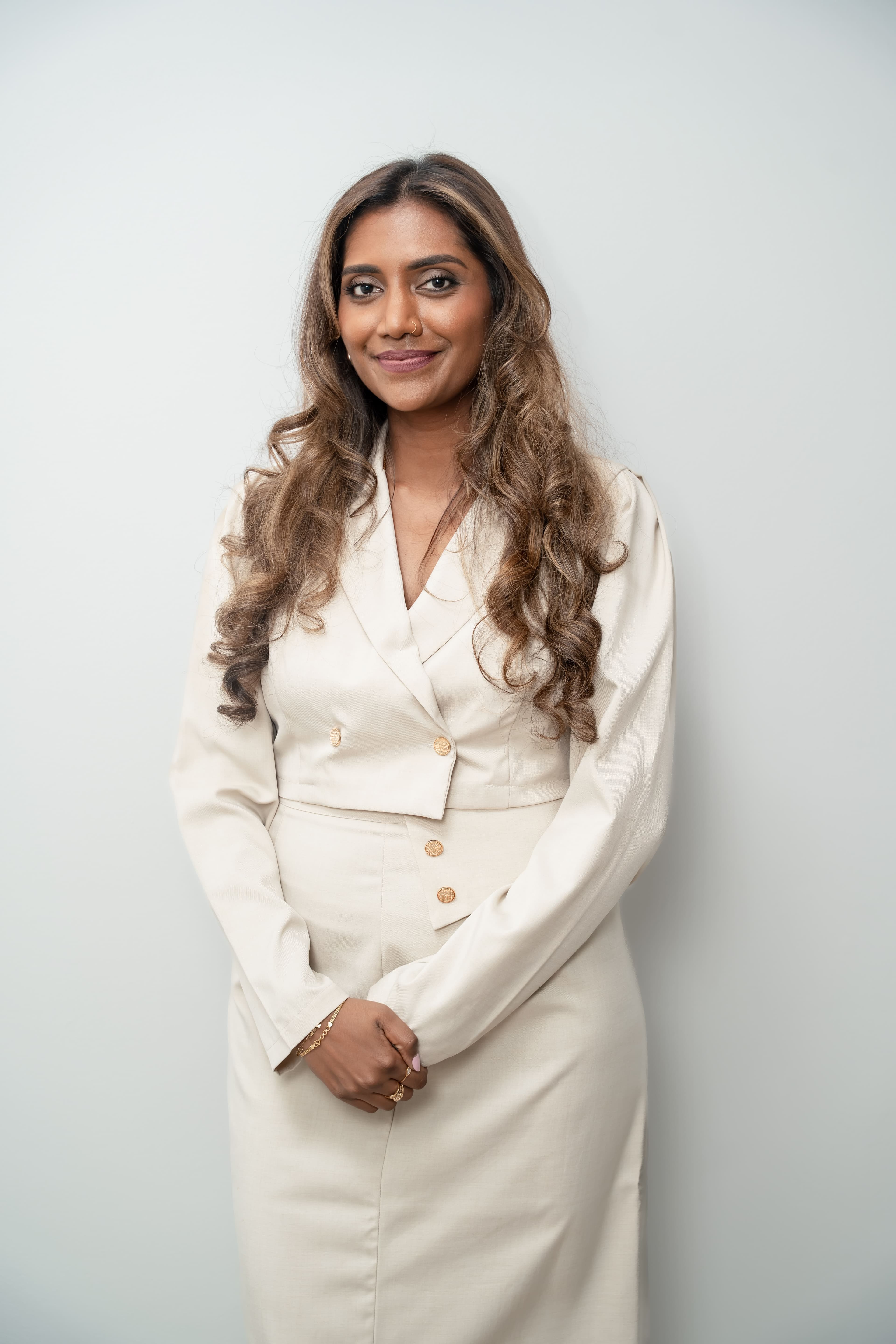 Najah Musthafa