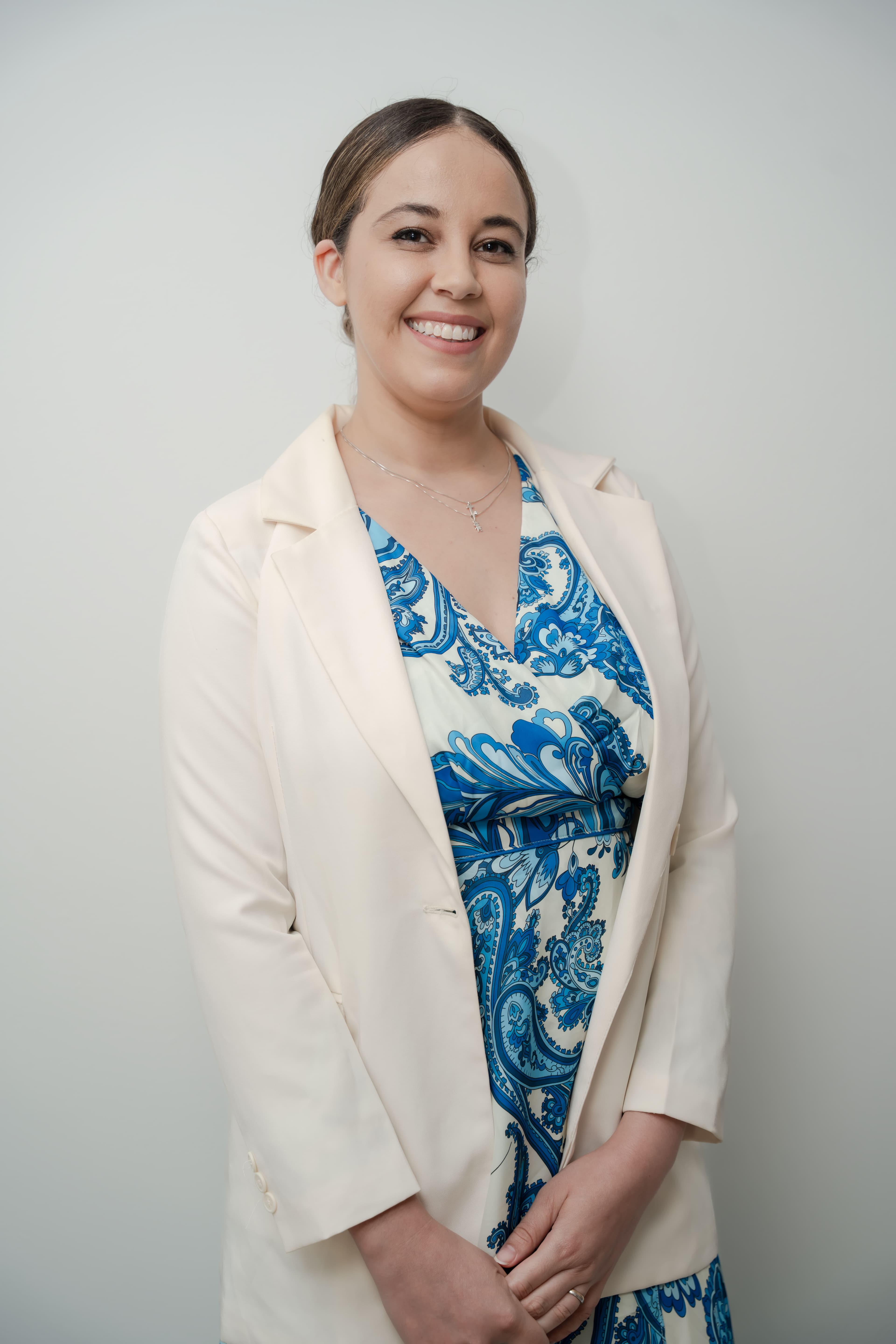 Nátali Dos Santos Lewis