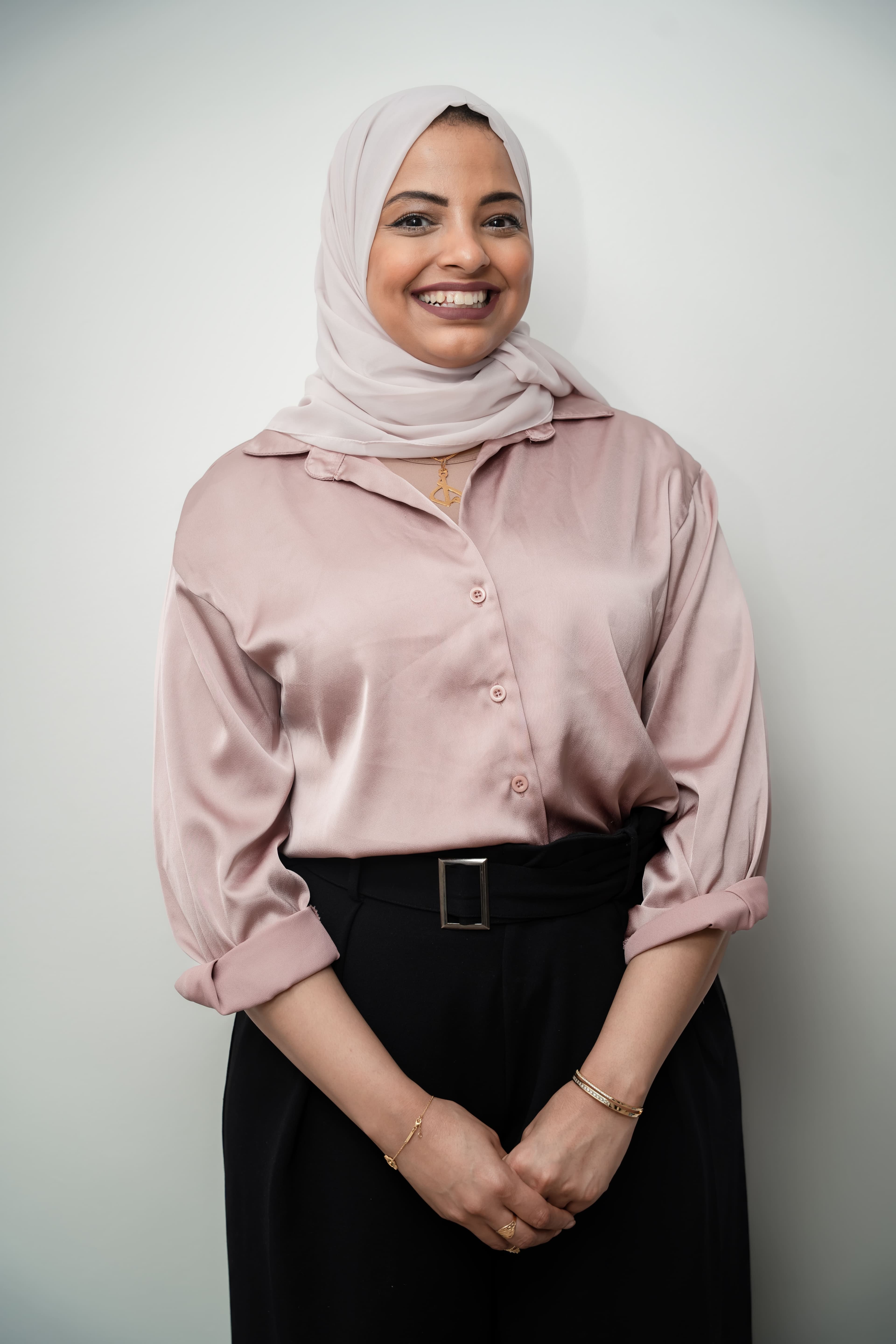 Amal Ali